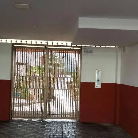Cozy Wifi Aparment At Condominium With Swimming Pool 아파트